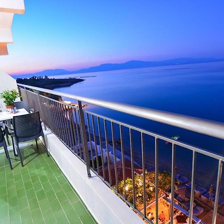 Marzi Boutique Hotel Nerántza Eksteriør bilde