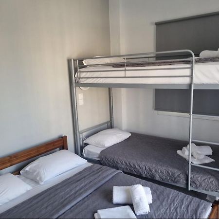 Marzi Boutique Hotel Nerántza Eksteriør bilde