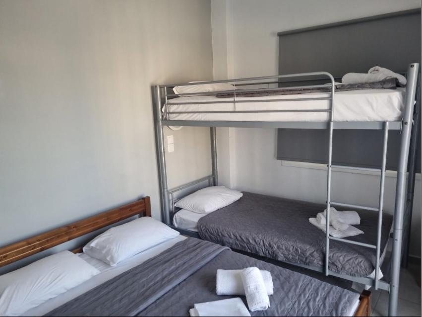 Marzi Boutique Hotel Nerántza Eksteriør bilde