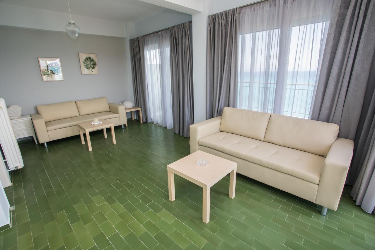 Marzi Boutique Hotel Nerántza Eksteriør bilde